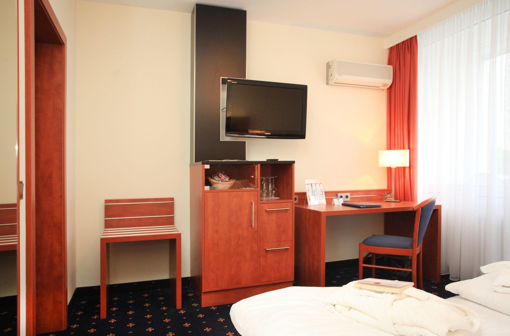 Best Western Plus Hotel Steinsgarten Гисен Экстерьер фото