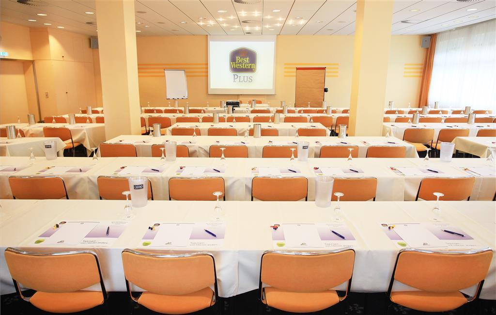 Best Western Plus Hotel Steinsgarten Гисен Экстерьер фото