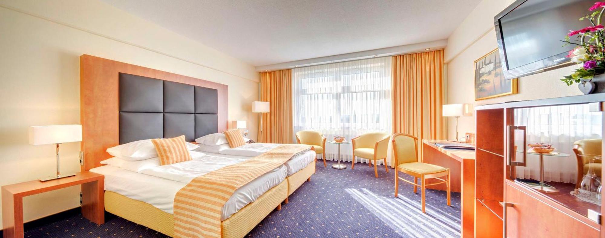 Best Western Plus Hotel Steinsgarten Гисен Экстерьер фото